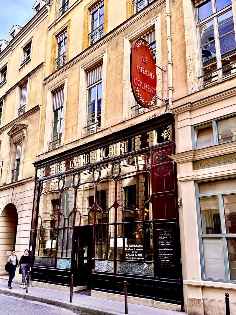 Galerie Colbert