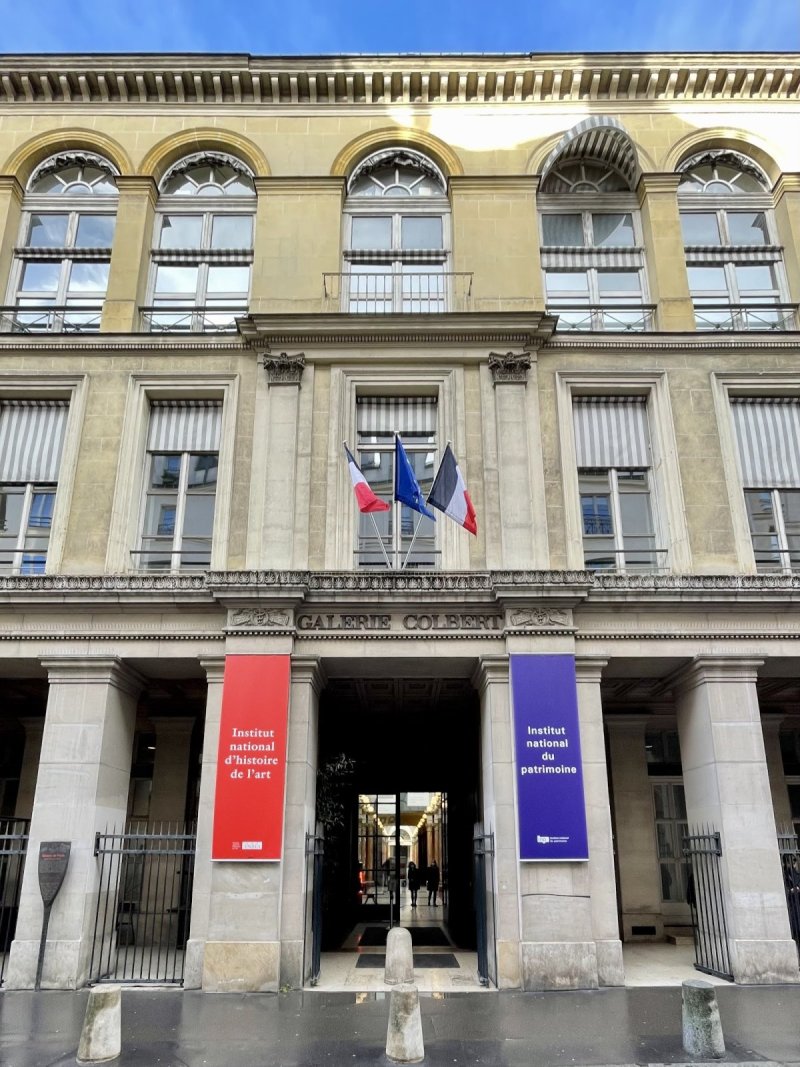 Galerie Colbert