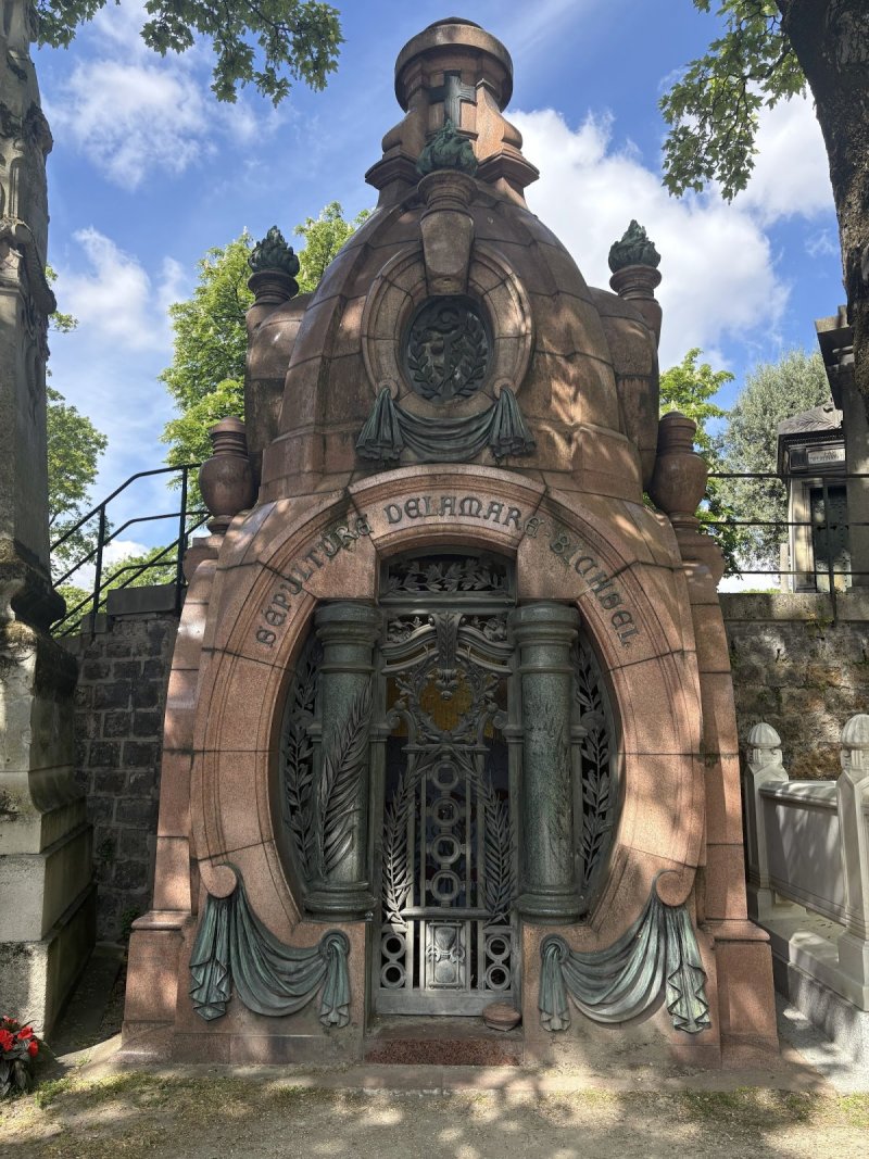 Cimetière de Montmartre