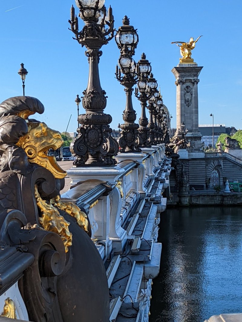 Pont Alexandre III