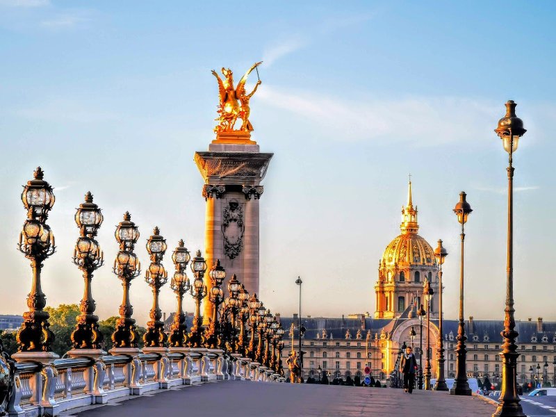 Pont Alexandre III