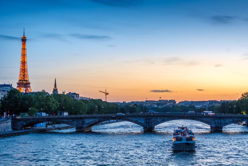Pont Alexandre III