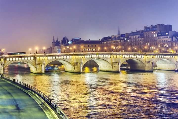 Pont Neuf
