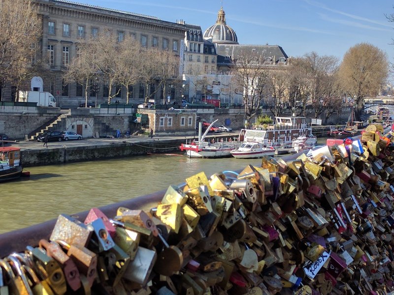 Pont Neuf