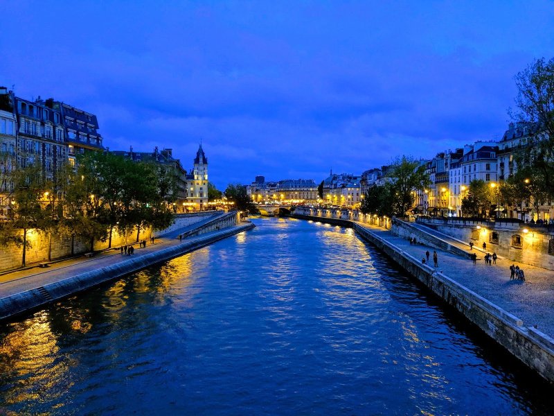 Pont Neuf