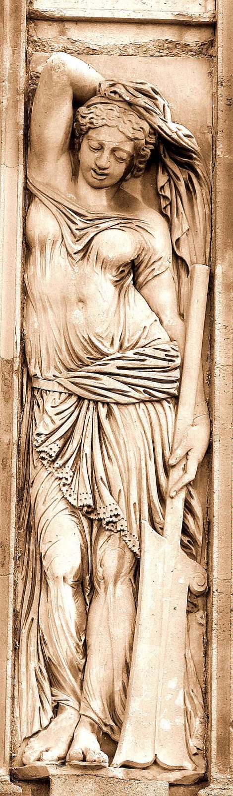 Fontaine des Innocents
