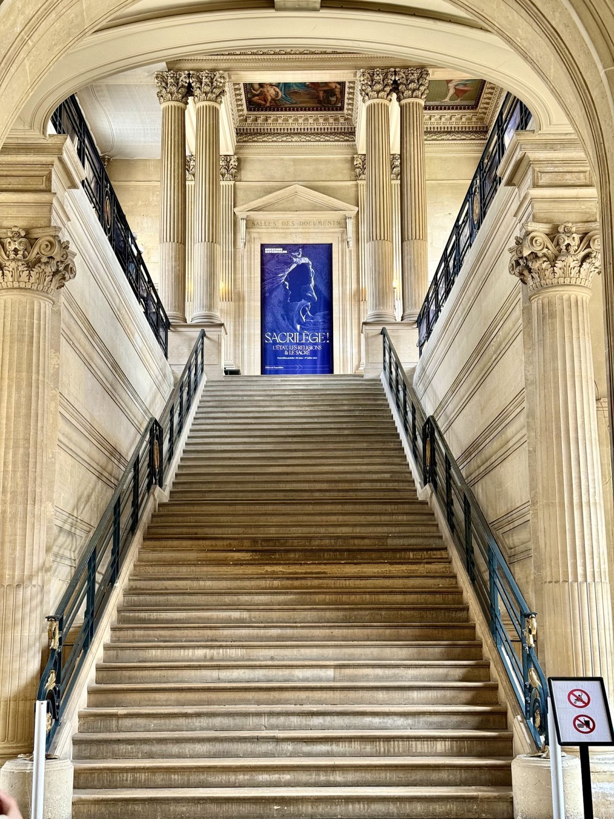 Musée des Archives Nationales - Hôtel de Soubise