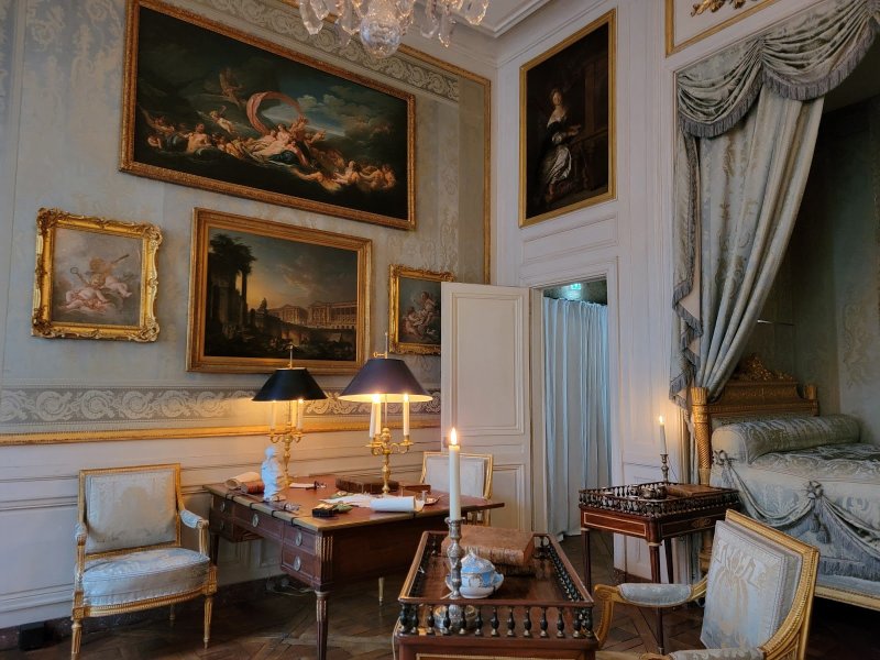 Hôtel de la Marine