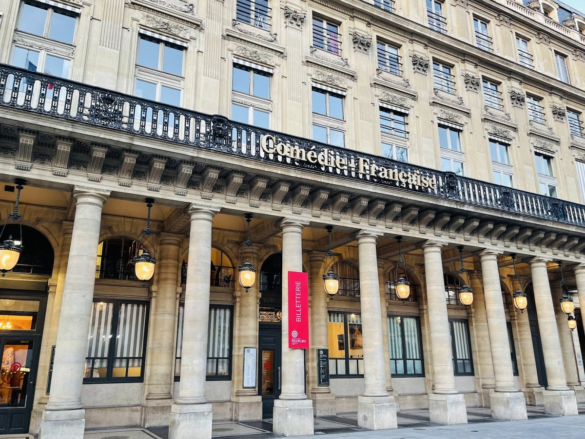 Comédie Française