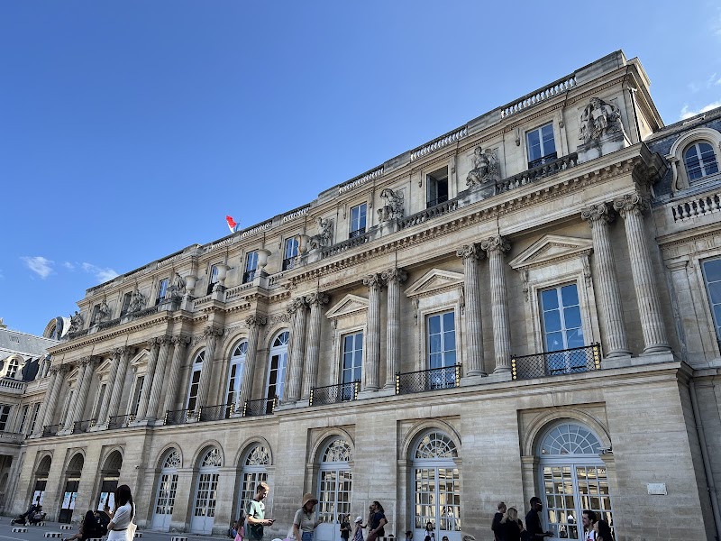 Comédie Française