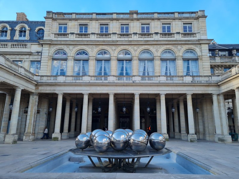 Comédie Française