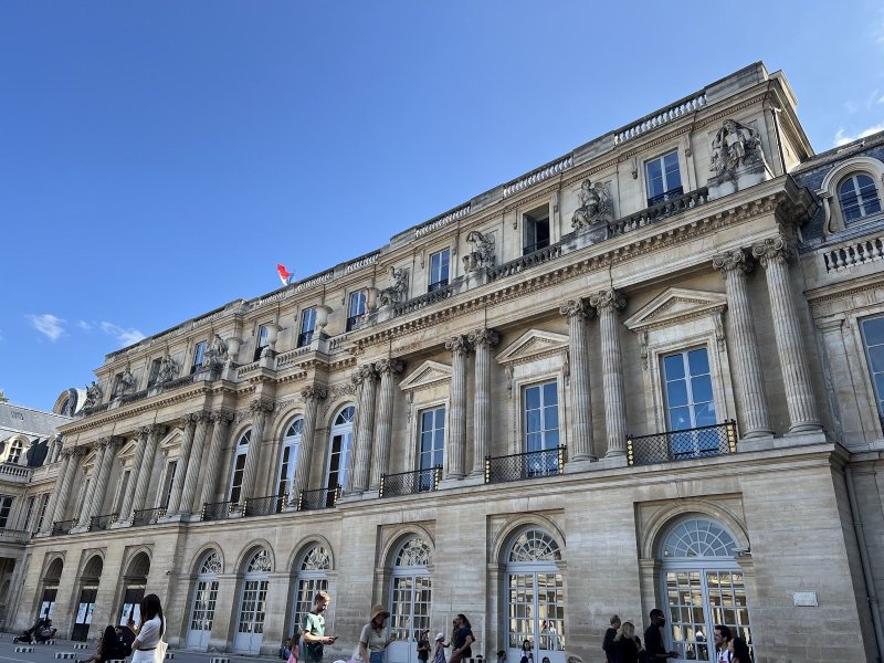 Comédie Française