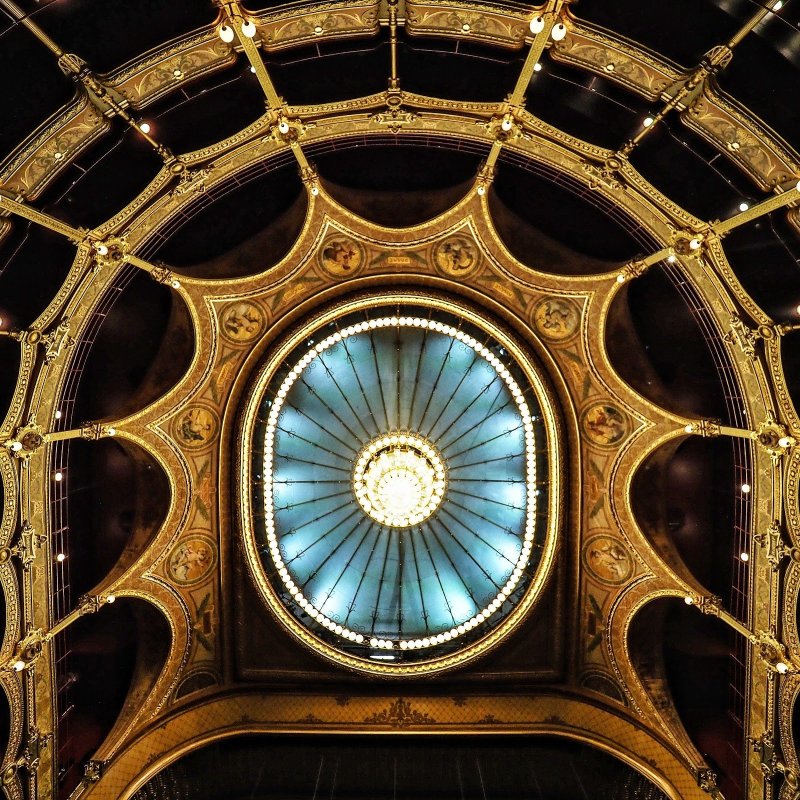 Théâtre du Châtelet