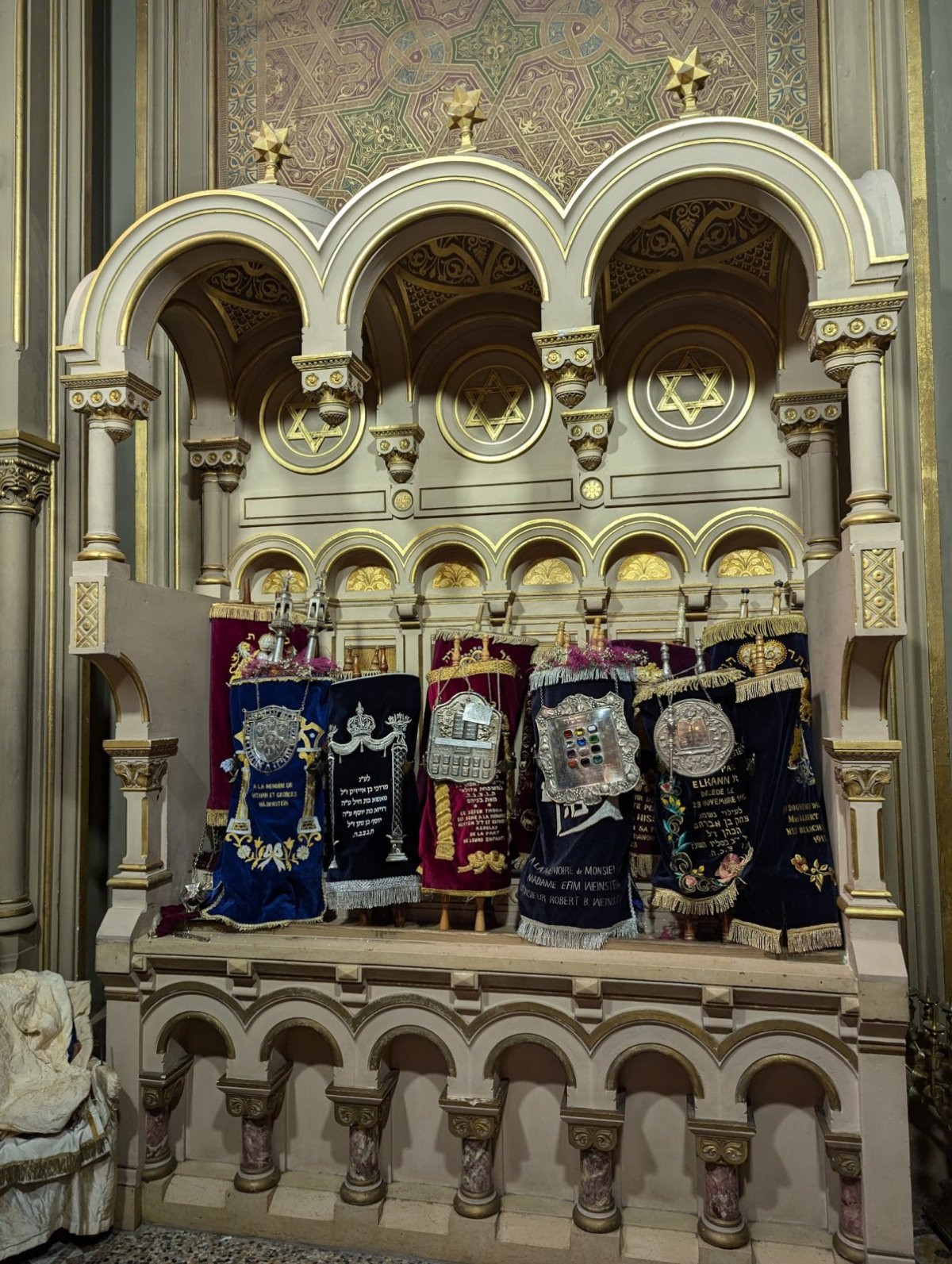 Grande Synagogue de Paris