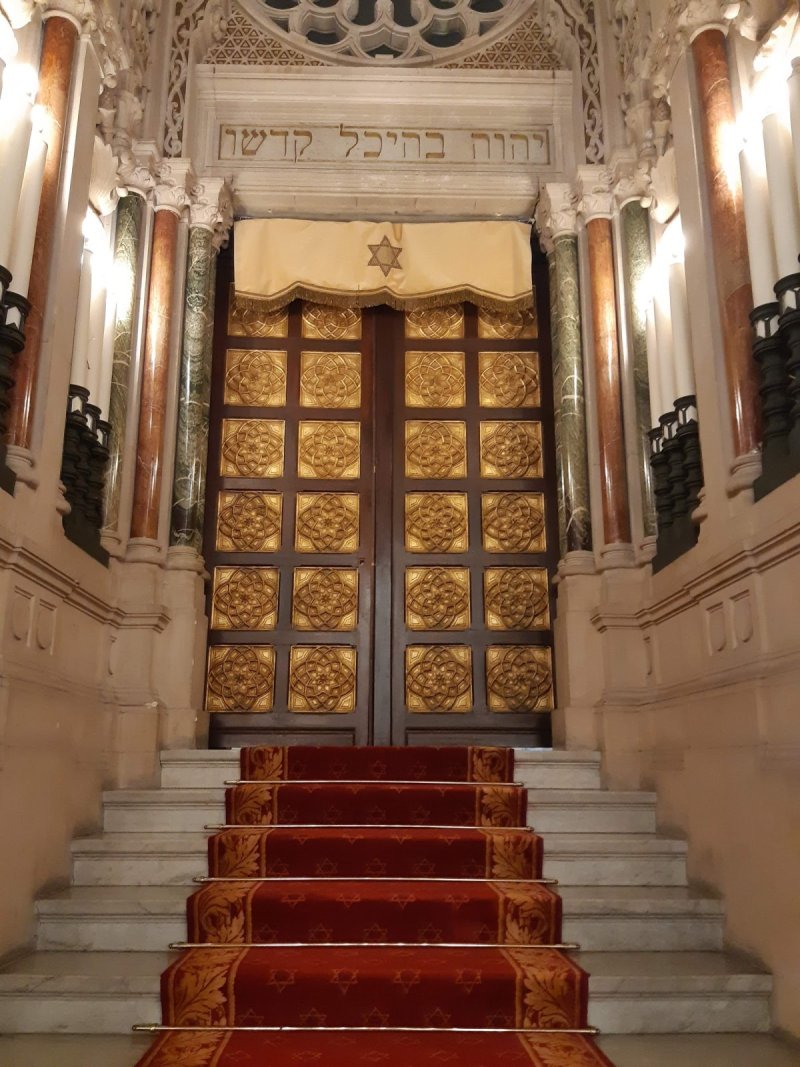 Grande Synagogue de Paris