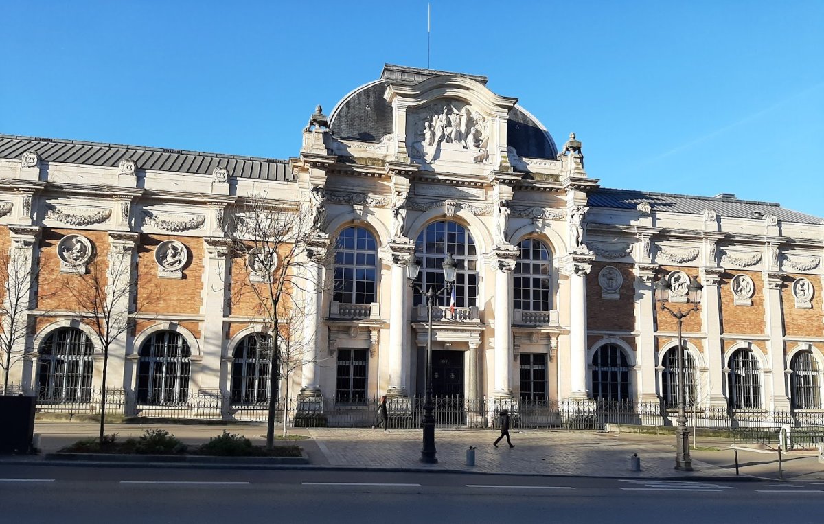 Manufacture des Gobelins