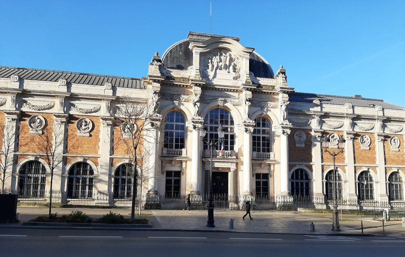 Manufacture des Gobelins