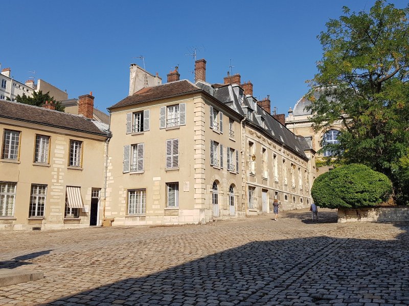 Manufacture des Gobelins