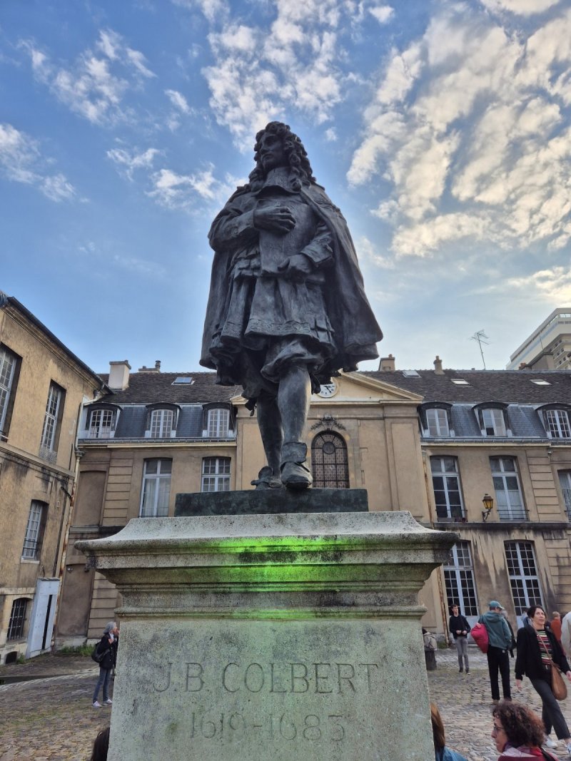 Manufacture des Gobelins