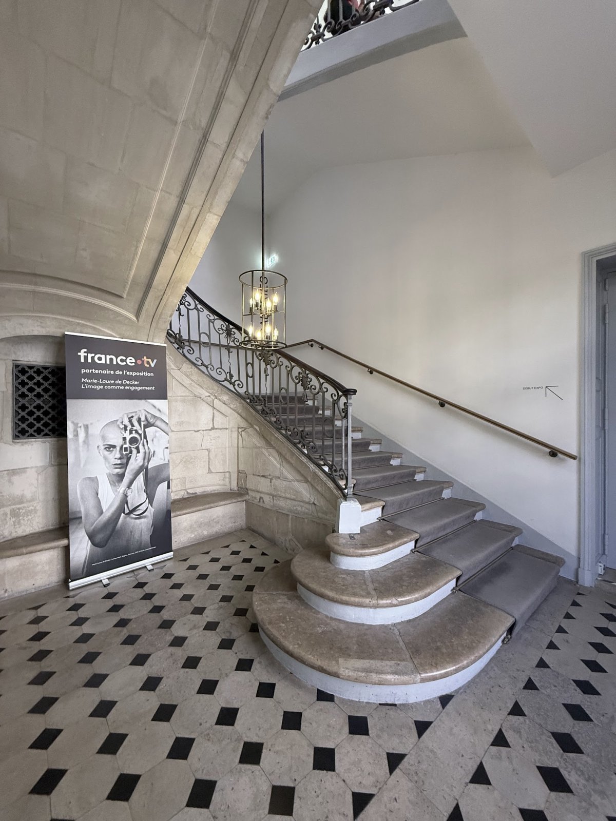 MEP – Maison Européenne de la Photographie