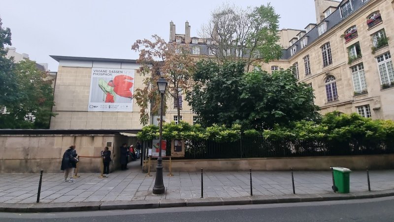 MEP – Maison Européenne de la Photographie