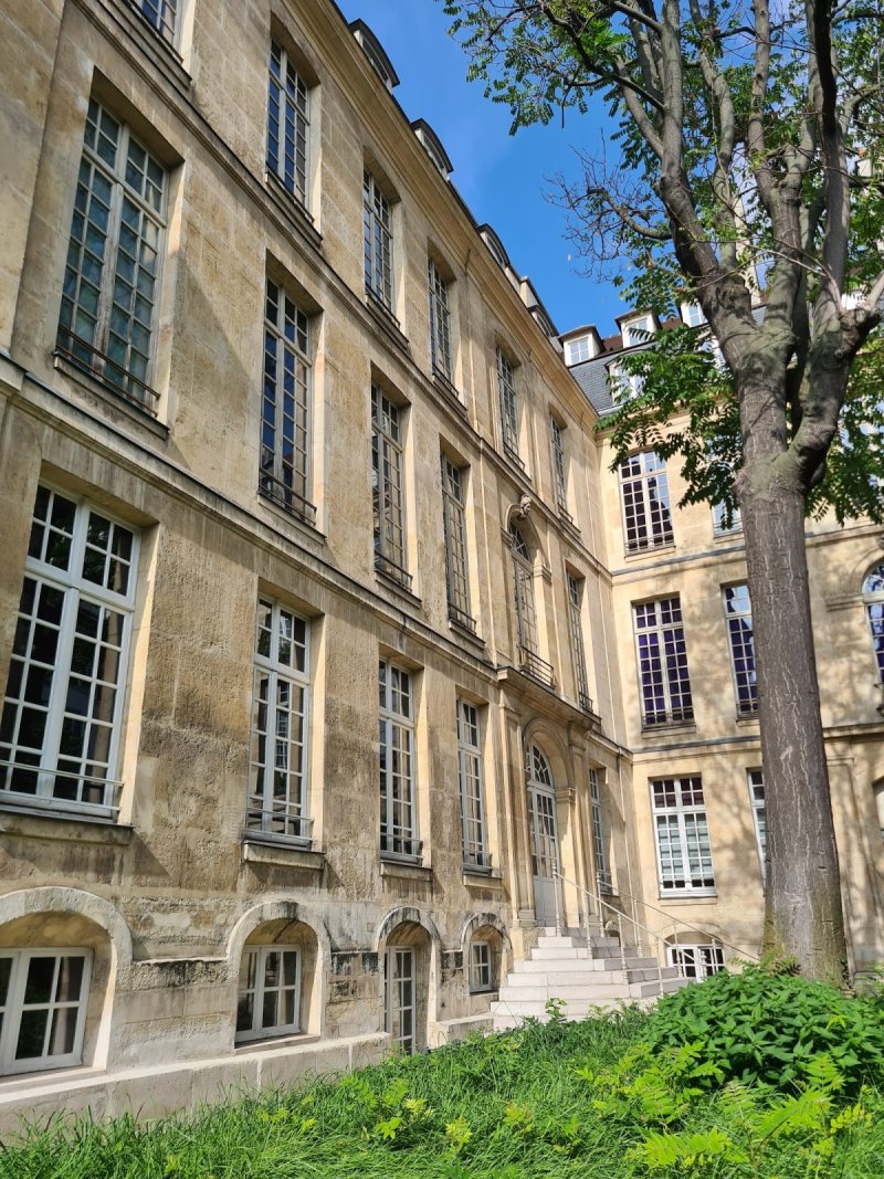 MEP – Maison Européenne de la Photographie