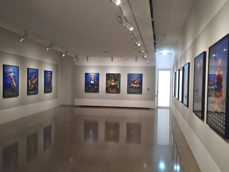 MEP – Maison Européenne de la Photographie