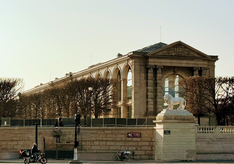 Jeu de Paume