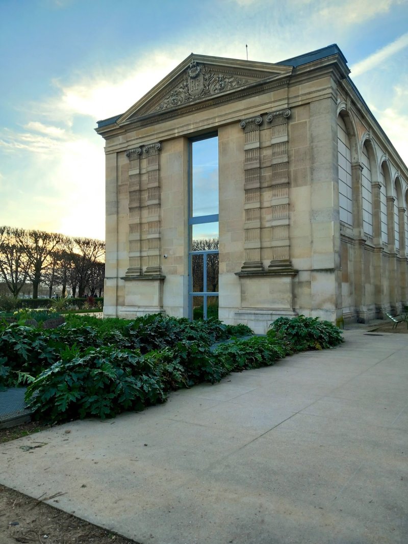 Jeu de Paume