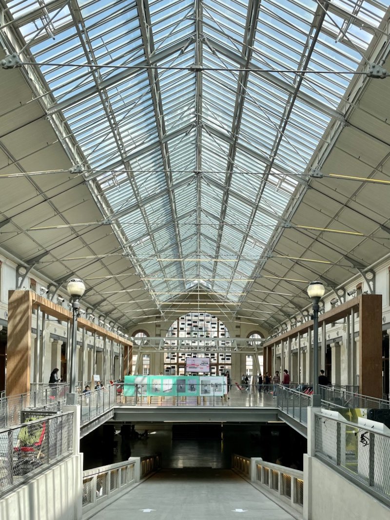CENTQUATRE-PARIS