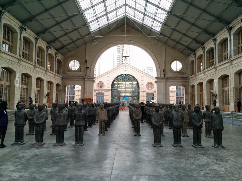 CENTQUATRE-PARIS