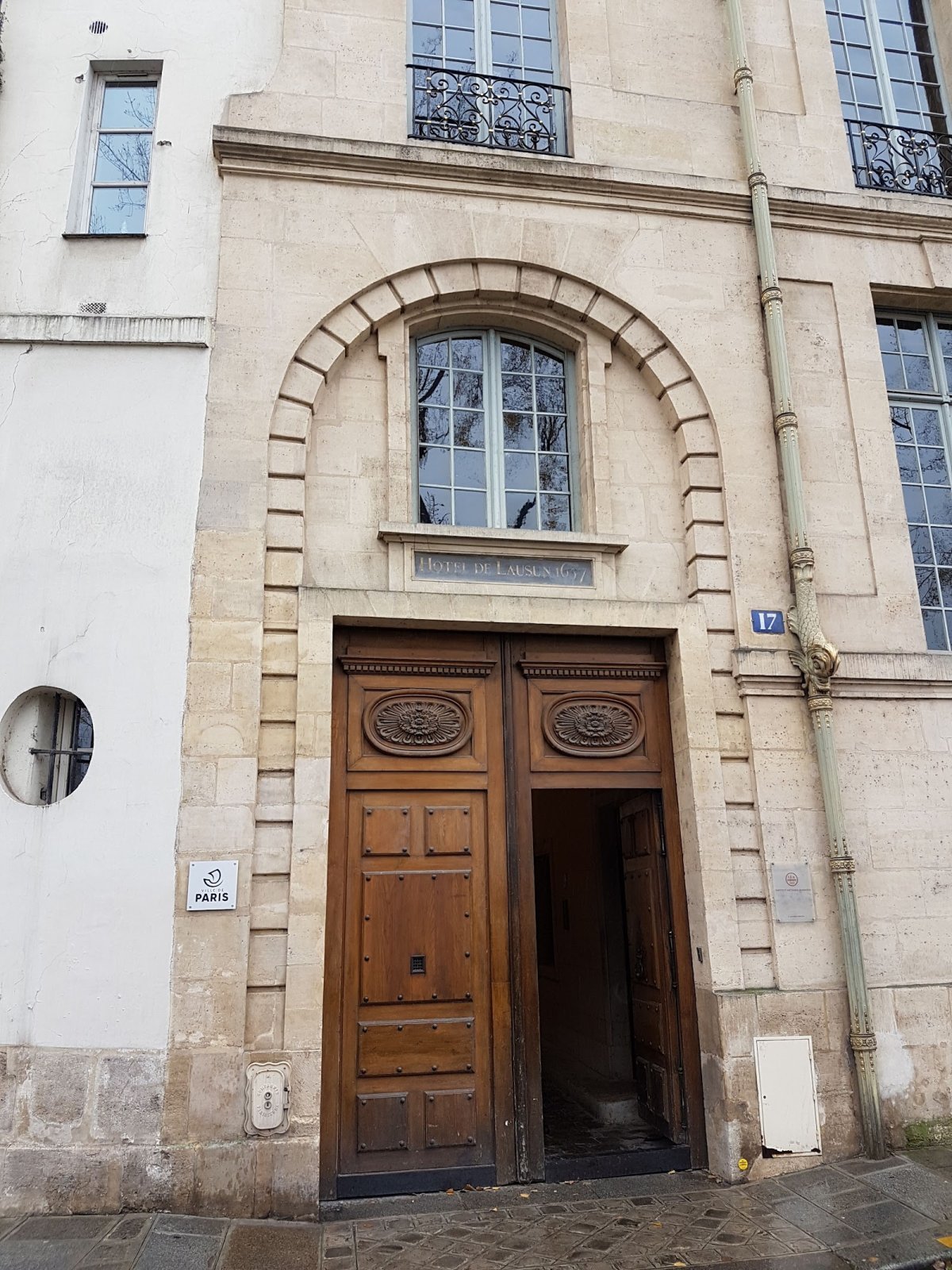 Hôtel de Lauzun