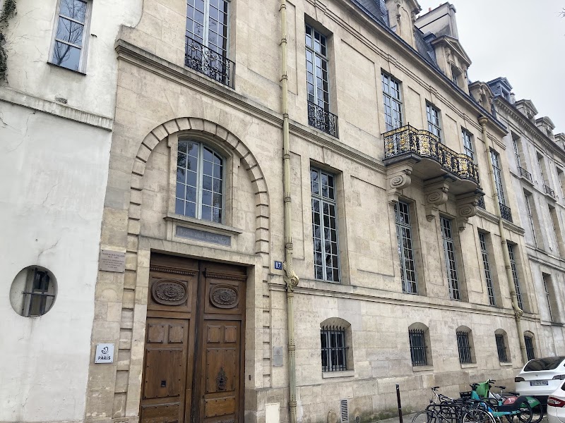 Hôtel de Lauzun