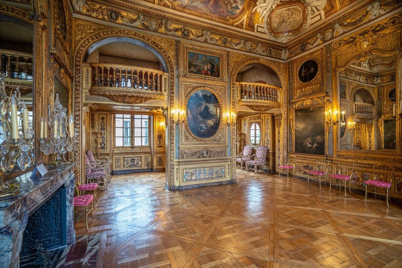 Hôtel de Lauzun