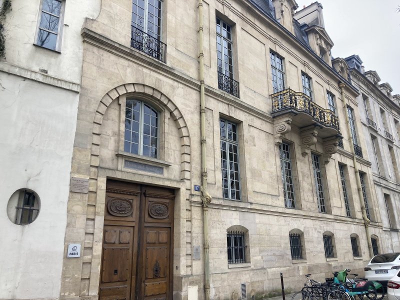 Hôtel de Lauzun
