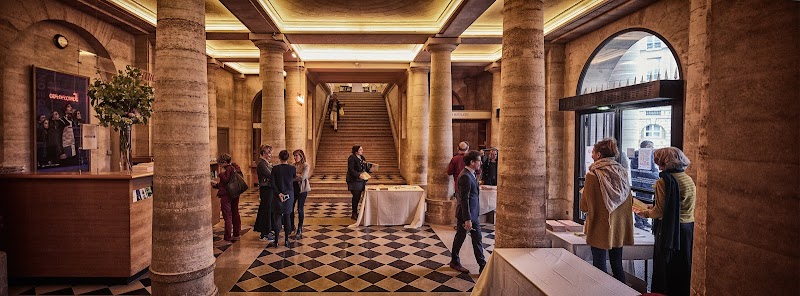 Odéon Théâtre de l'Europe