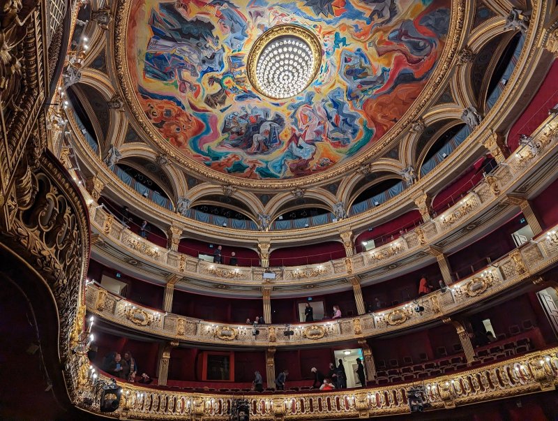 Odéon Théâtre de l'Europe