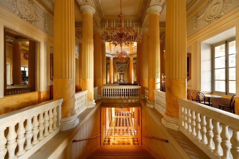Odéon Théâtre de l'Europe