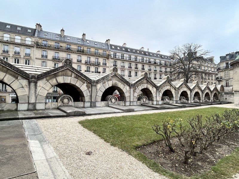Chapelle Expiatoire
