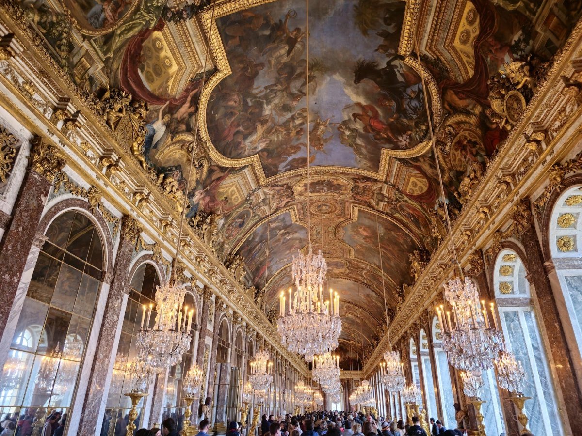 Château de Versailles