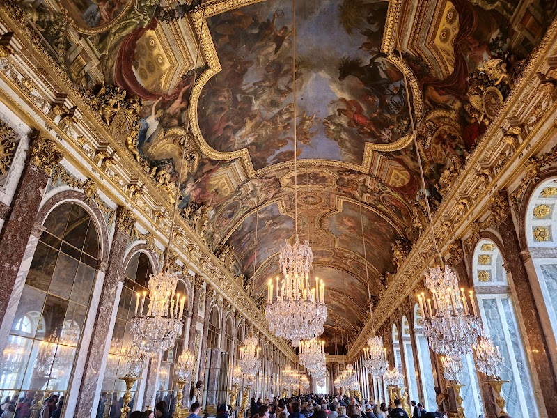 Château de Versailles