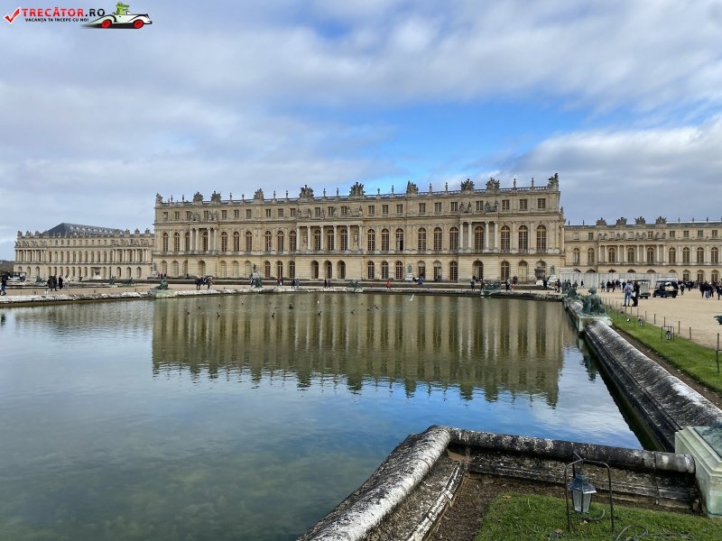 Château de Versailles