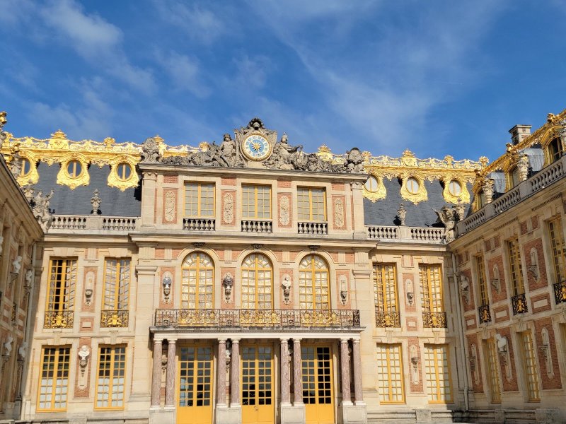 Château de Versailles