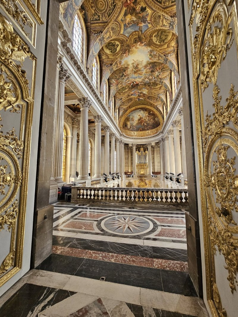 Château de Versailles
