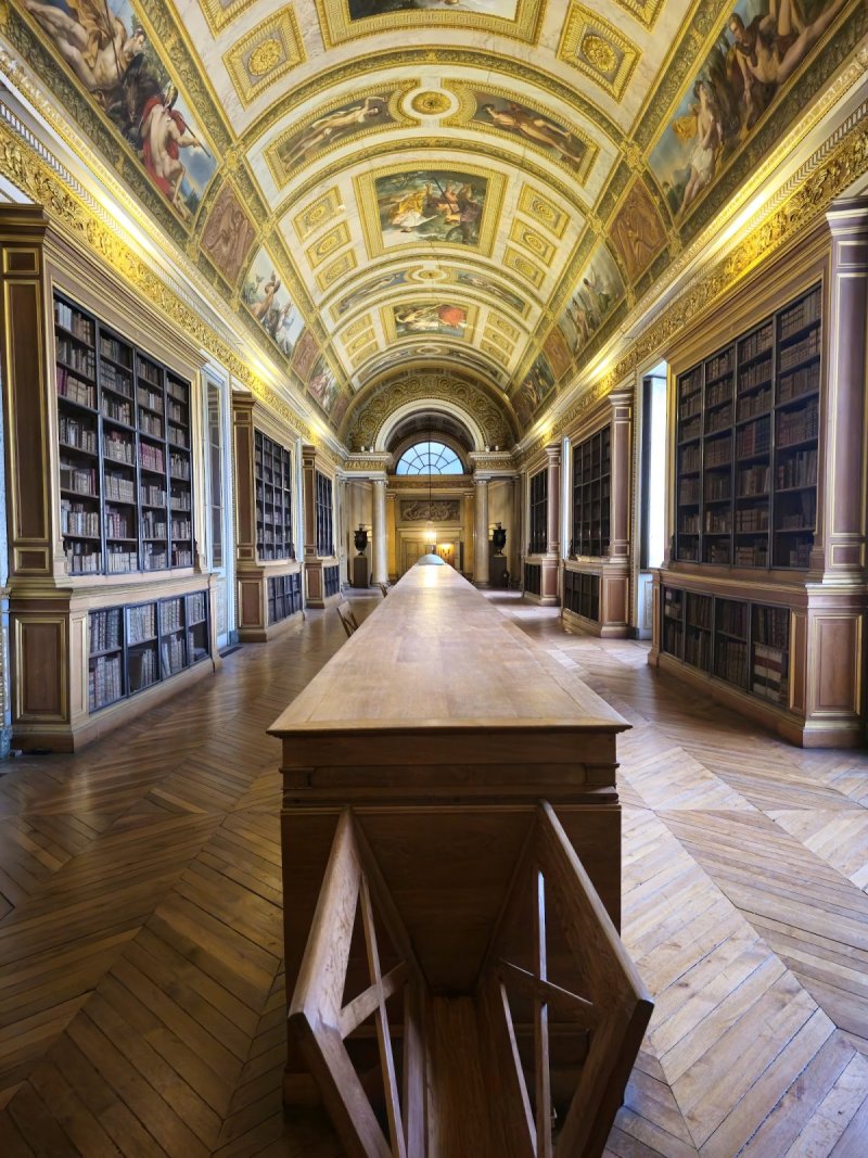 Château de Fontainebleau