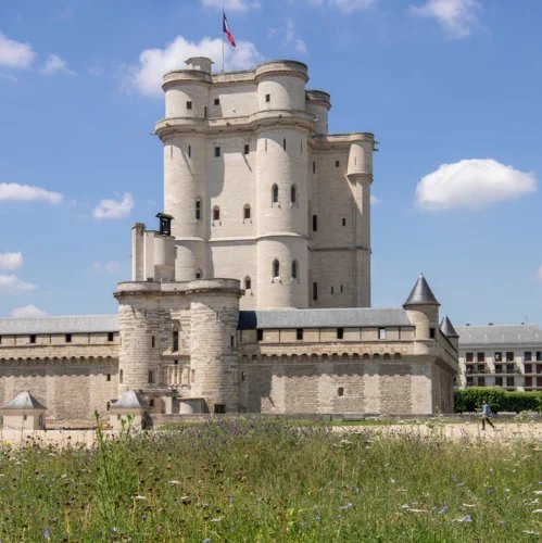 Château de Vincennes