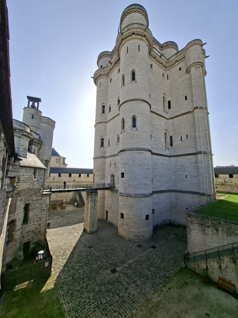 Château de Vincennes