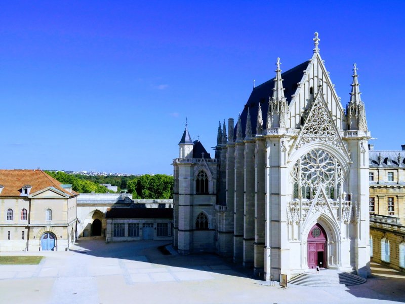 Château de Vincennes