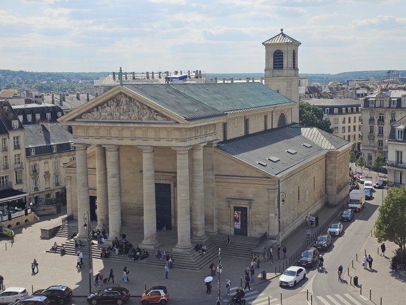 Château Vieux de Saint-Germain-en-Laye