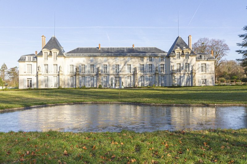Château de Malmaison